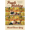 People Watching: A Fall Romance