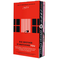 George Orwell 2-Book Boxed Set: 1984 and Animal Farm