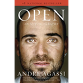 Open: An Autobiography