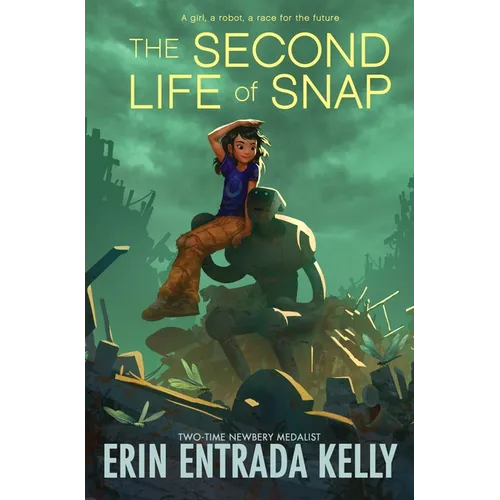 The Second Life of Snap
