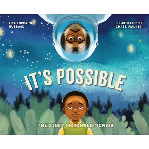 It's Possible: The Story of Ronald McNair