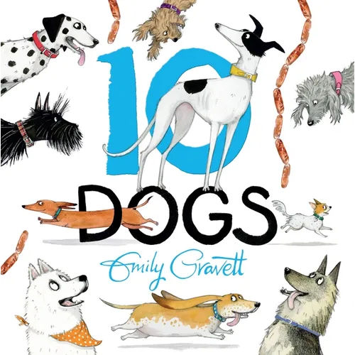 10 Dogs