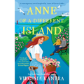 Anne of a Different Island
