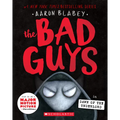 The Bad Guys in Dawn of the Underlord (the Bad Guys #11): Volume 11