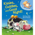 Kisses, Cuddles, and Good Night!