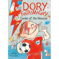 Dory Fantasmagory: Center of the Universe