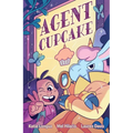 Agent Cupcake