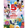 5-Minute Disney Junior Mickey Stories
