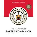 The King Arthur Baking Company's All-Purpose Baker's Companion