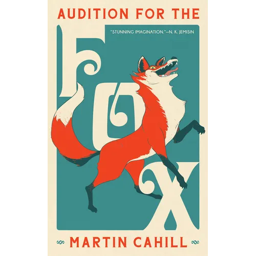 Audition for the Fox