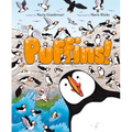 Puffins!
