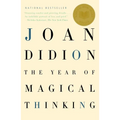 The Year of Magical Thinking: National Book Award Winner