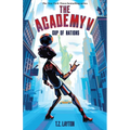 The Academy V: Cup of Nations