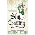 Ship of Destiny