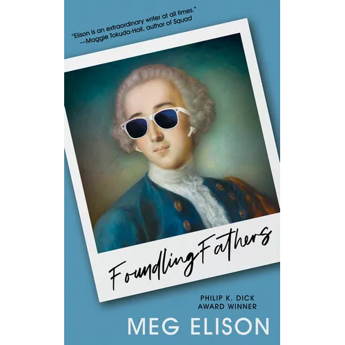 Foundling Fathers