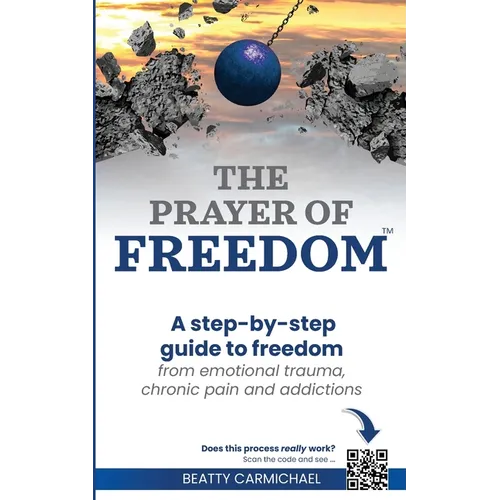 The Prayer of Freedom
