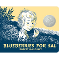 Blueberries for Sal