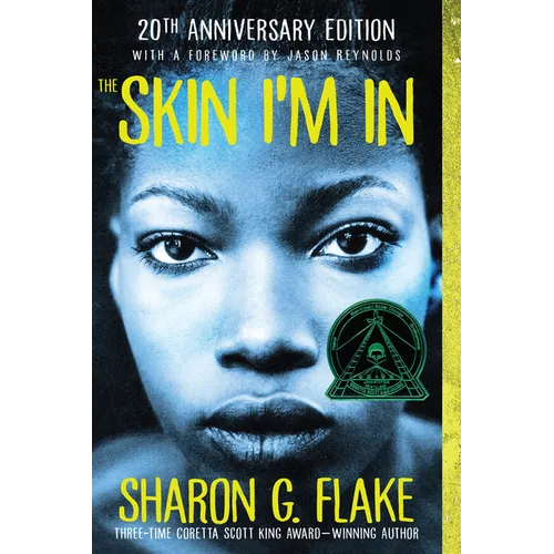 The Skin I'm in