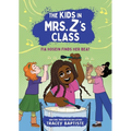 The Kids in Mrs. Z's Class: Fia Hosein Finds Her Beat
