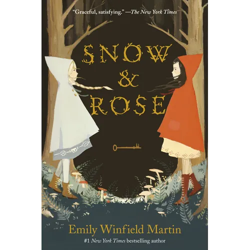 Snow & Rose