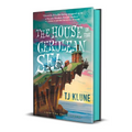 The House in the Cerulean Sea: Special Edition