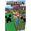Minecraft: The Manga, Vol. 1
