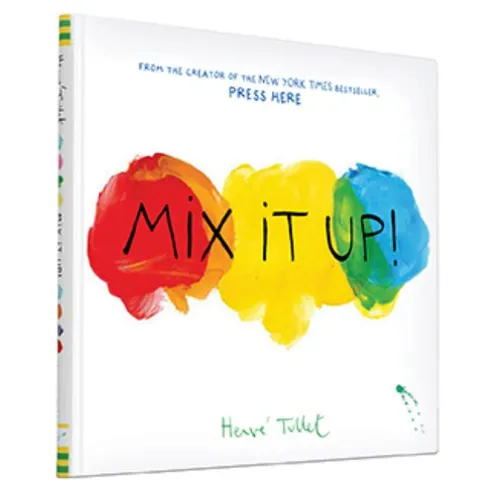 Mix It Up!