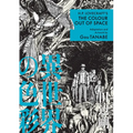 H.P. Lovecraft's the Colour Out of Space (Manga)