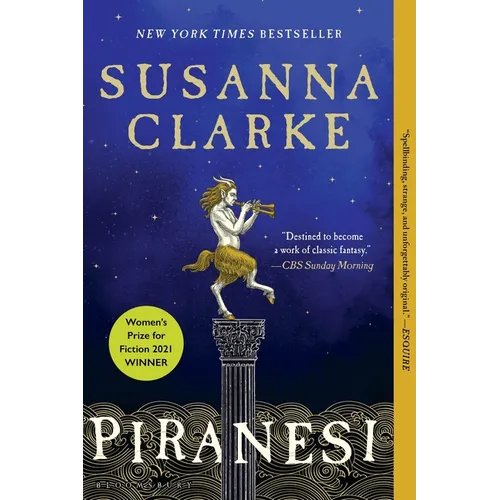 Piranesi