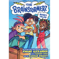 The Brainstormerz: Money Talks (a Graphic Novel)