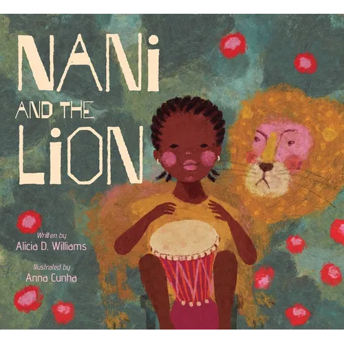Nani and the Lion