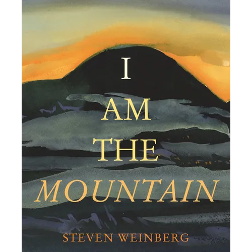 I Am the Mountain