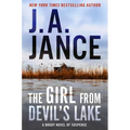 The Girl from Devil's Lake: A Brady Novel of Suspense