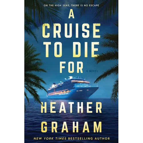 A Cruise to Die for