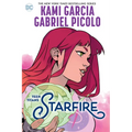 Teen Titans: Starfire