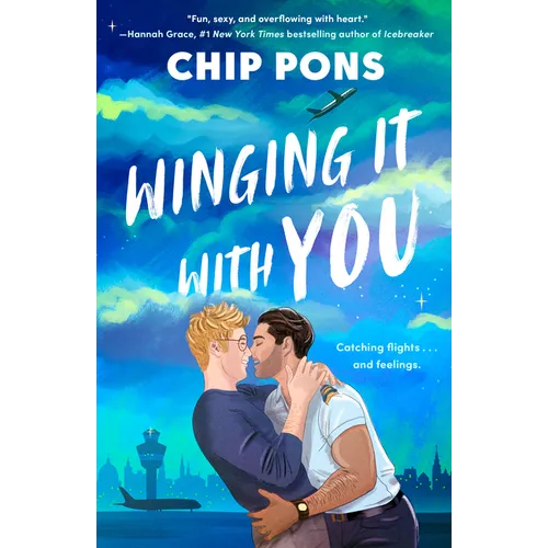 Winging It with You