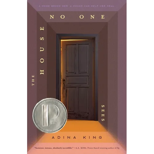 The House No One Sees