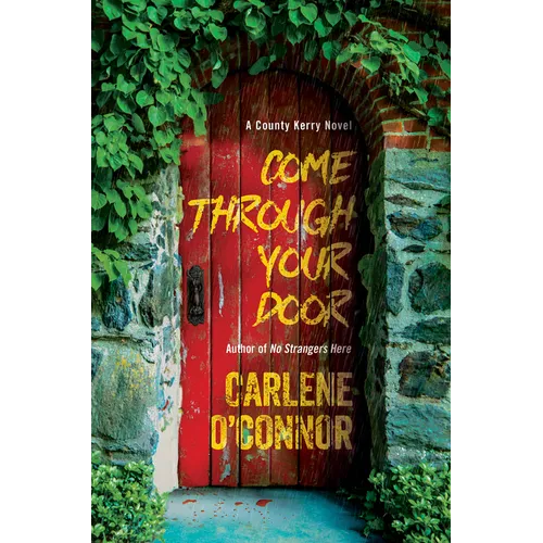 Come Through Your Door
