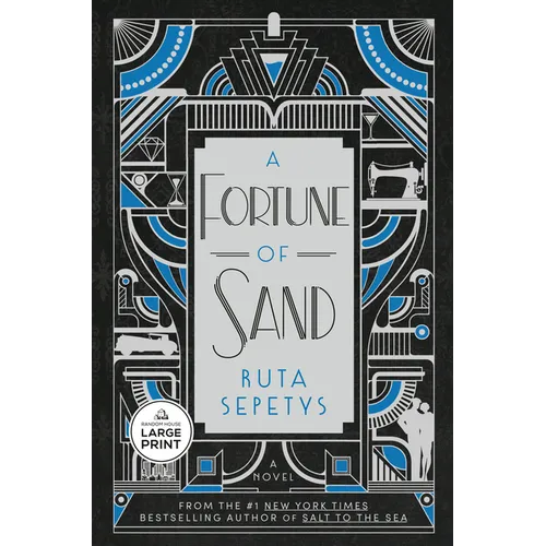 A Fortune of Sand