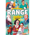 Range (Adapted for Young Readers): How Exploring Your Interests Can Change the World