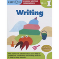Kumon Grade 1 Writing