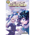 My Hero Academia: Team-Up Missions, Vol. 7