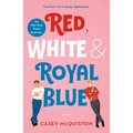 Red, White & Royal Blue