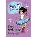 The Bad Butterfly
