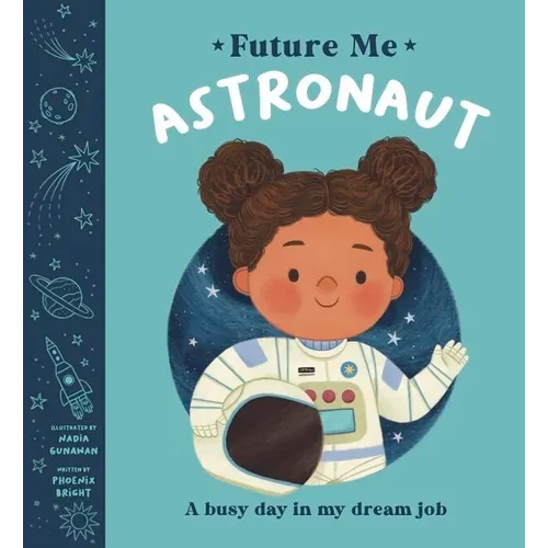Astronaut