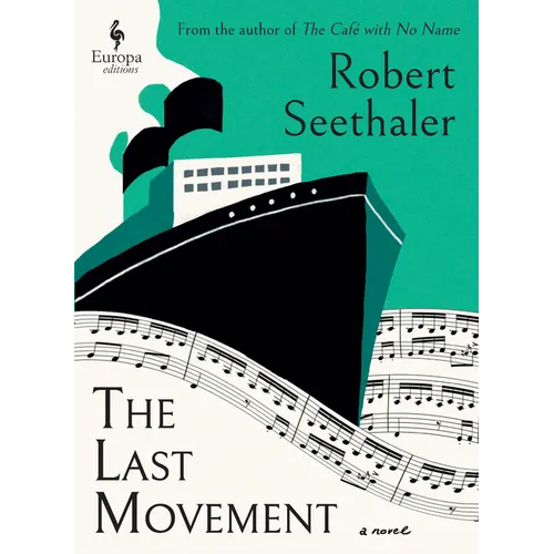 The Last Movement