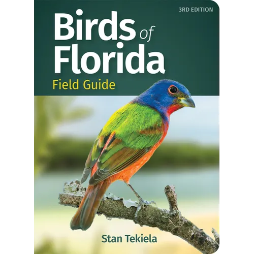 Birds of Florida Field Guide