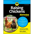 Raising Chickens for Dummies