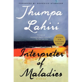 Interpreter of Maladies