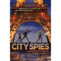 City Spies